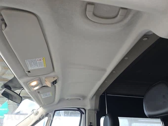 2021 Ram ProMaster 2500 Window Van High Roof 159.0" WB - miniatura 17