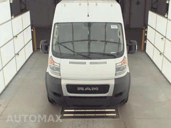 2021 Ram ProMaster 2500 Window Van High Roof 159.0" WB - miniatura 2