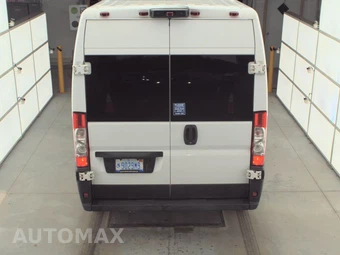 2021 Ram ProMaster 2500 Window Van High Roof 159.0" WB - miniatura 5