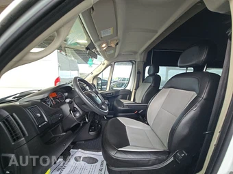 2021 Ram ProMaster 2500 Window Van High Roof 159.0" WB - miniatura 7