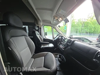 2021 Ram ProMaster 2500 Window Van High Roof 159.0" WB - miniatura 8