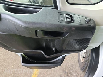 2021 Ram ProMaster 2500 Window Van High Roof 159.0" WB - miniatura 9