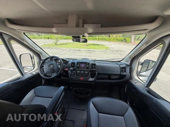 2021 Ram ProMaster 2500 Window Van High Roof 159.0" WB - miniatura 6