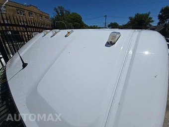 2021 Ram ProMaster 2500 Window Van High Roof 159.0" WB - miniatura 12