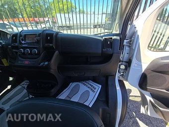 2021 Ram ProMaster 2500 Window Van High Roof 159.0" WB - miniatura 18