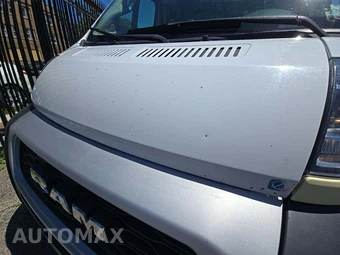2021 Ram ProMaster 2500 Window Van High Roof 159.0" WB - miniatura 20