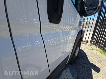 2021 Ram ProMaster 2500 Window Van High Roof 159.0" WB - miniatura 21
