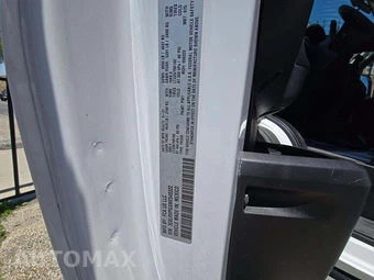 2021 Ram ProMaster 2500 Window Van High Roof 159.0" WB - miniatura 5