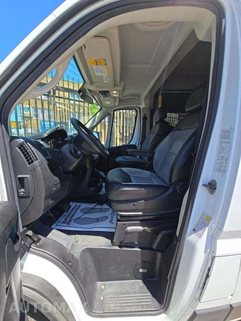 2021 Ram ProMaster 2500 Window Van High Roof 159.0" WB - miniatura 6