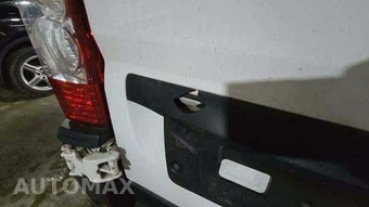2021 Ram ProMaster 3500 Base - miniatura 3