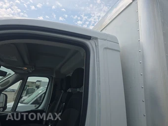 2021 Ram ProMaster 3500 Cab Chassis – miniatura 13