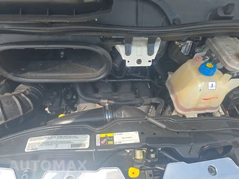 2021 Ram ProMaster 3500 Cab Chassis – miniatura 16