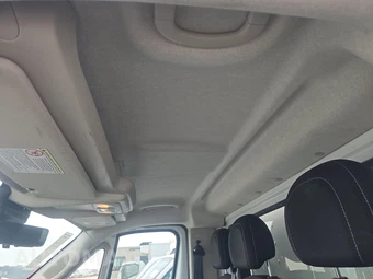 2021 Ram ProMaster 3500 Cab Chassis – miniatura 18