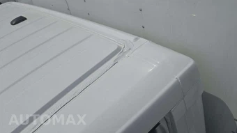 2021 Ram ProMaster 3500 Cab Chassis – miniatura 19
