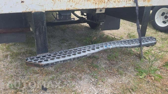 2021 Ram ProMaster 3500 Cab Chassis – miniatura 20