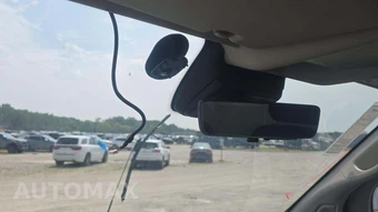 2021 Ram ProMaster 3500 Cab Chassis – miniatura 22