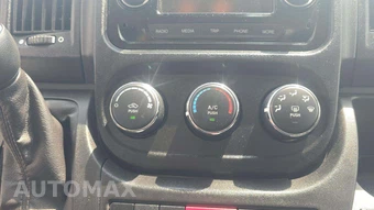 2021 Ram ProMaster 3500 Cab Chassis – miniatura 24