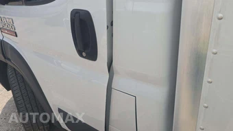 2021 Ram ProMaster 3500 Cab Chassis – miniatura 25