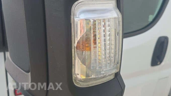 2021 Ram ProMaster 3500 Cab Chassis – miniatura 26