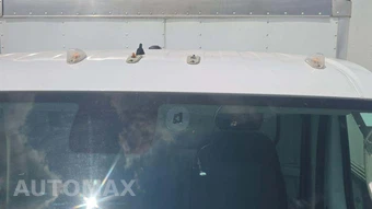 2021 Ram ProMaster 3500 Cab Chassis – miniatura 27