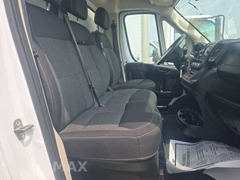 2021 Ram ProMaster 3500 Cab Chassis – miniatura 8