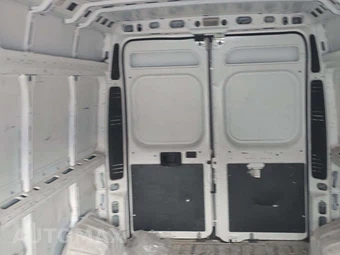 2021 Ram ProMaster 3500 Cargo Van High Roof 159.0" WB - miniatura 13