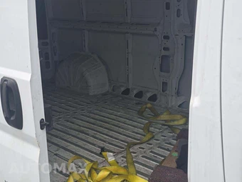 2021 Ram ProMaster 3500 Cargo Van High Roof 159.0" WB - miniatura 16