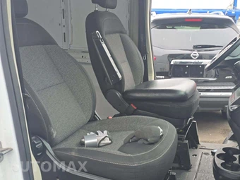 2021 Ram ProMaster 3500 Cargo Van High Roof 159.0" WB - miniatura 18