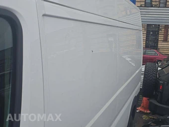 2021 Ram ProMaster 3500 Cargo Van High Roof 159.0" WB - miniatura 21