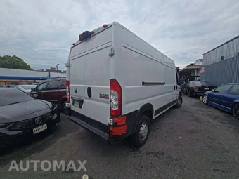 2021 Ram ProMaster 3500 Cargo Van High Roof 159.0" WB - miniatura 3