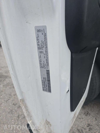2021 Ram ProMaster 3500 Cargo Van High Roof 159.0" WB - miniatura 5