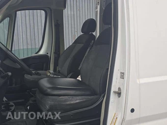 2021 Ram ProMaster 3500 Cargo Van High Roof 159.0" WB - miniatura 6