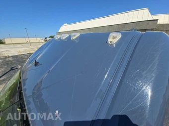 2021 Ram ProMaster 3500 Cargo Van High Roof 159.0" WB - miniatura 12