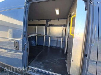 2021 Ram ProMaster 3500 Cargo Van High Roof 159.0" WB - miniatura 15