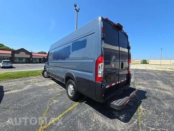 2021 Ram ProMaster 3500 Cargo Van High Roof 159.0" WB - miniatura 2