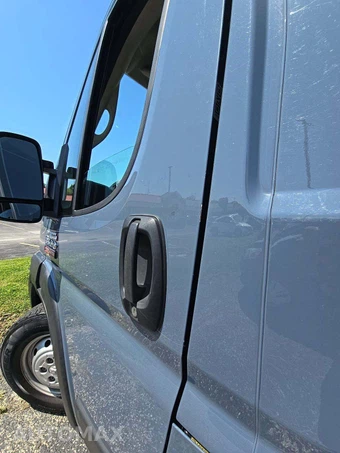 2021 Ram ProMaster 3500 Cargo Van High Roof 159.0" WB - miniatura 21