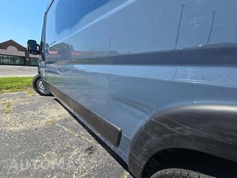 2021 Ram ProMaster 3500 Cargo Van High Roof 159.0" WB - miniatura 22