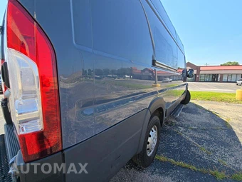 2021 Ram ProMaster 3500 Cargo Van High Roof 159.0" WB - miniatura 24