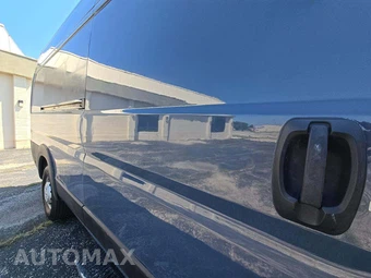 2021 Ram ProMaster 3500 Cargo Van High Roof 159.0" WB - miniatura 25