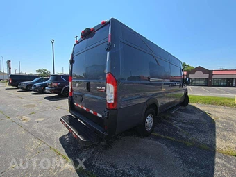 2021 Ram ProMaster 3500 Cargo Van High Roof 159.0" WB - miniatura 3
