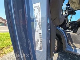 2021 Ram ProMaster 3500 Cargo Van High Roof 159.0" WB - miniatura 5