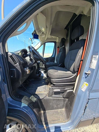 2021 Ram ProMaster 3500 Cargo Van High Roof 159.0" WB - miniatura 6