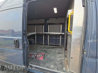 2021 Ram ProMaster 3500 Cargo Van High Roof 159.0" WB - miniatura 14
