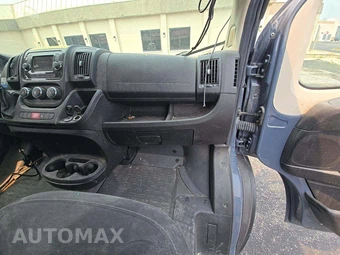 2021 Ram ProMaster 3500 Cargo Van High Roof 159.0" WB - miniatura 17