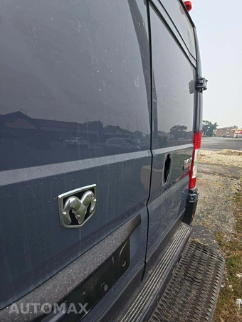 2021 Ram ProMaster 3500 Cargo Van High Roof 159.0" WB - miniatura 20