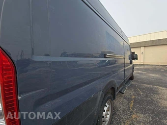 2021 Ram ProMaster 3500 Cargo Van High Roof 159.0" WB - miniatura 22