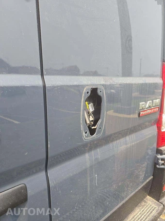 2021 Ram ProMaster 3500 Cargo Van High Roof 159.0" WB - miniatura 23