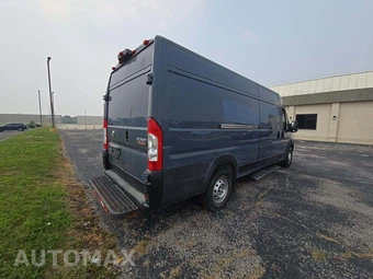 2021 Ram ProMaster 3500 Cargo Van High Roof 159.0" WB - miniatura 3