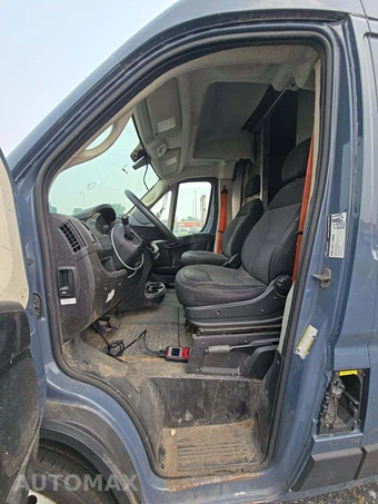 2021 Ram ProMaster 3500 Cargo Van High Roof 159.0" WB - miniatura 6