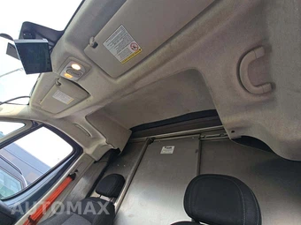 2021 Ram ProMaster 3500 Cargo Van High Roof 159.0" WB - miniatura 11